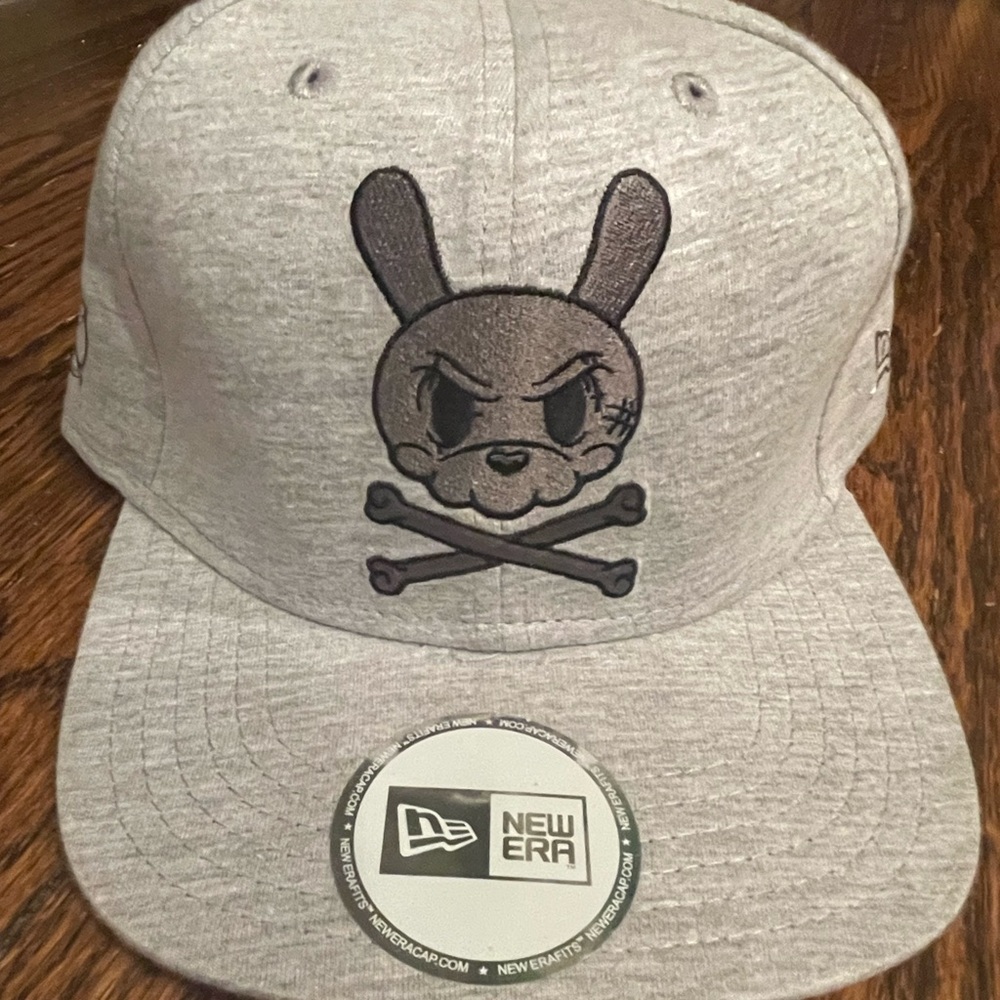 Kid Robot Hat